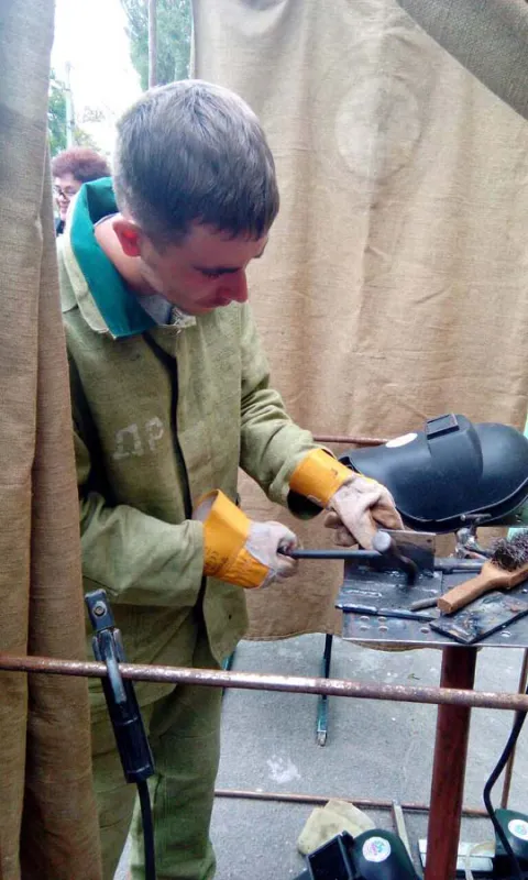 День відкритих дверей