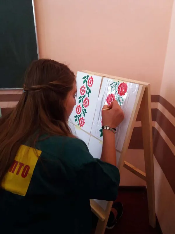 День відкритих дверей