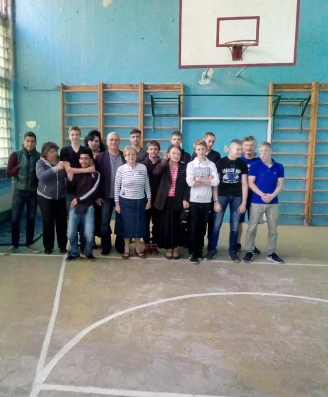 День цивільного захисту 