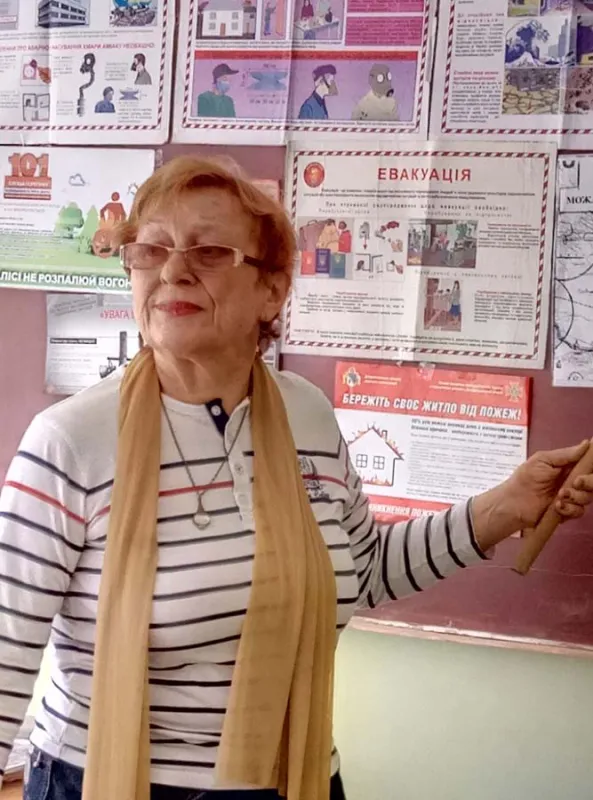 День цивільного захисту 