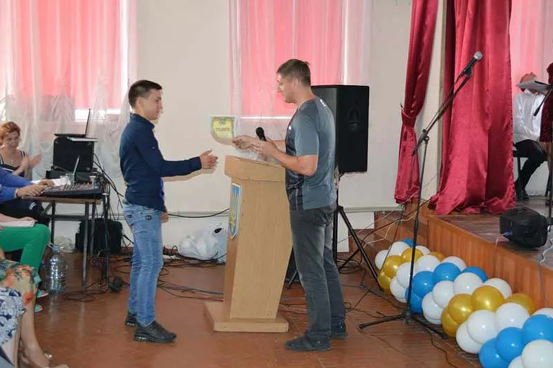 73-й випуск кваліфікованих робітників