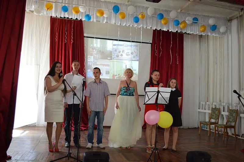 73-й випуск кваліфікованих робітників