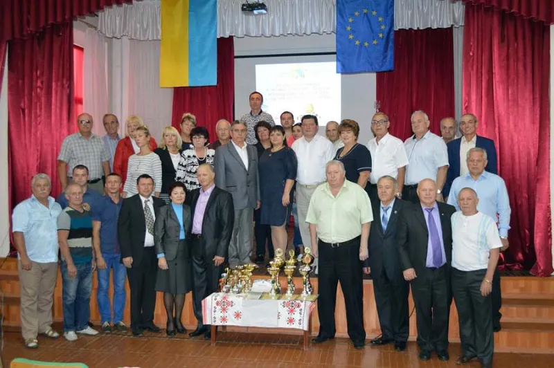 Свято продовжується. Для майбутніх чемпіонів відкрито професійний боксерський ринг!