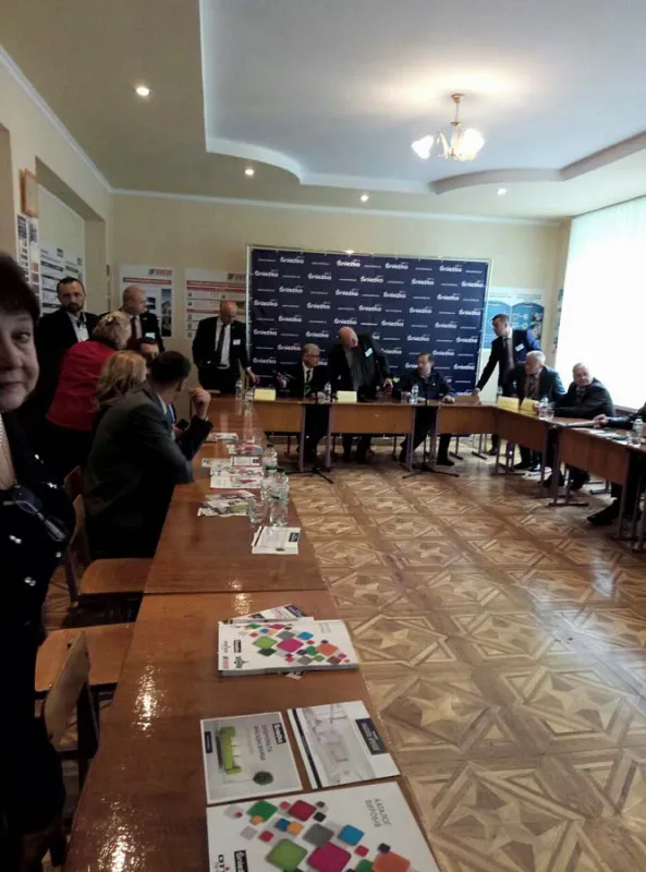 «SNIEZKA-УКРАЇНА» &mdash; успішний досвід та плідна співпраця
