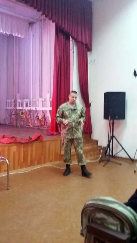 Навчання діям у надзвичайних ситуаціях та азам тактичної медицини