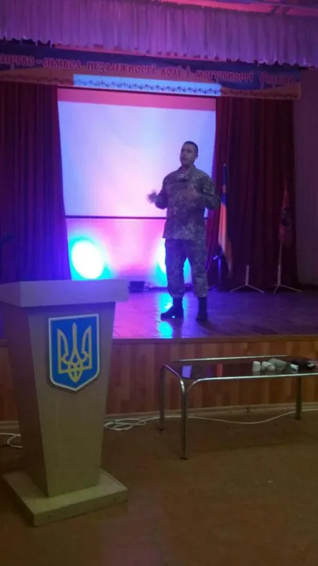 Навчання діям у надзвичайних ситуаціях та азам тактичної медицини