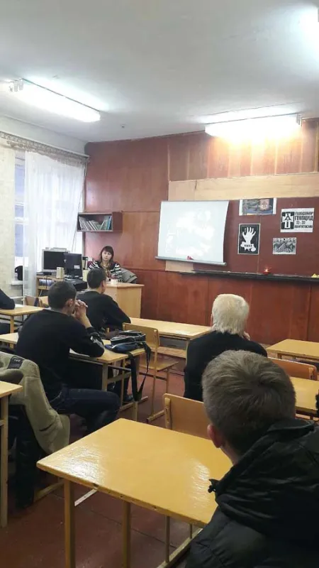 Запали свічку пам'яті