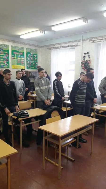 Запали свічку пам'яті