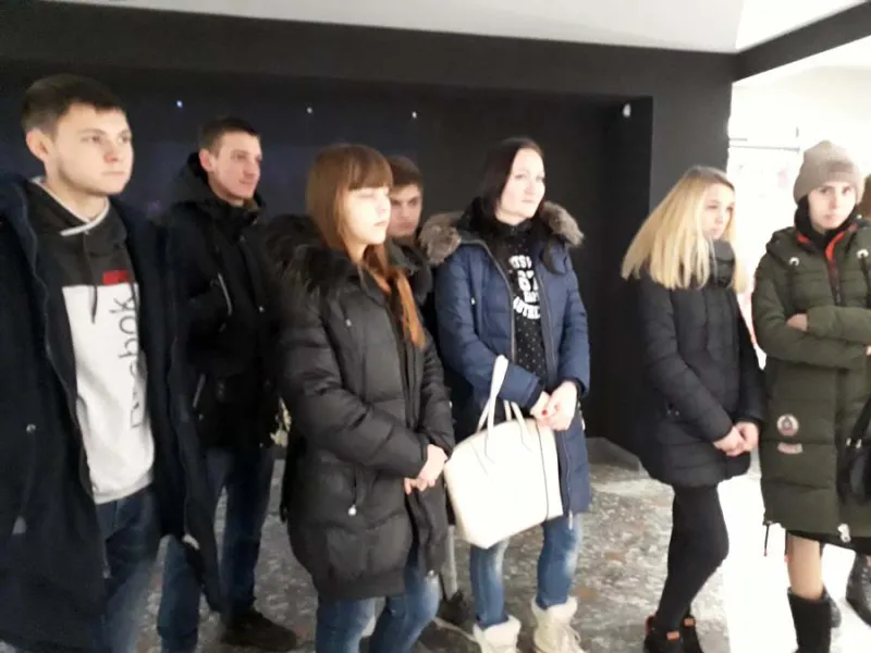 Голокост у моїй родині