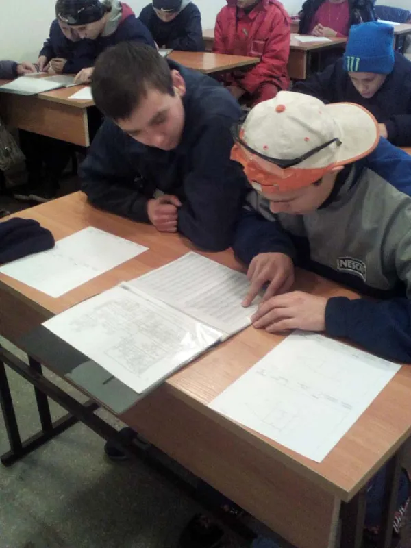 «Токар» - професія загальнодержавного значення