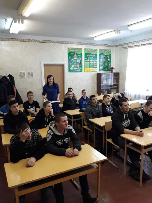 Возз’єднались в ті далекії роки наші предки на віки