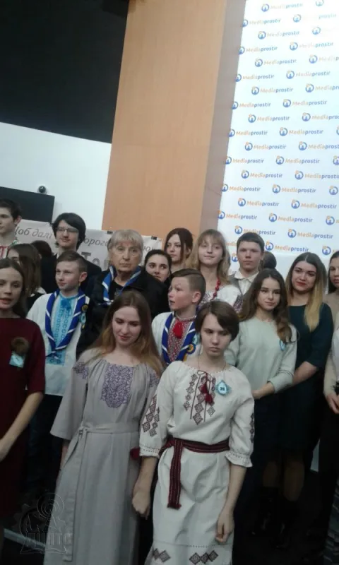 «Життя &ndash; це боротьба, а боротьба &ndash; це справжнє життя»