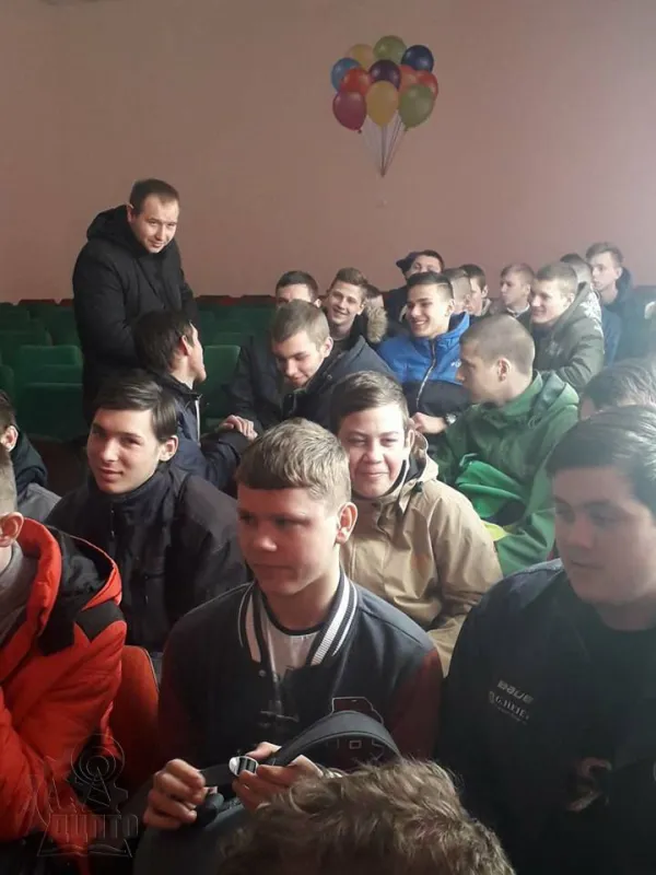 Твоя безпека – твоє життя