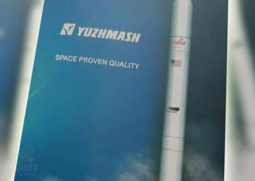 Відкрити зображення до новини: Всесвітній день авіації та космонавтики
