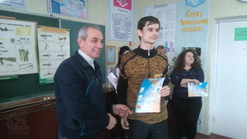 Сильні, спритні та найкращі