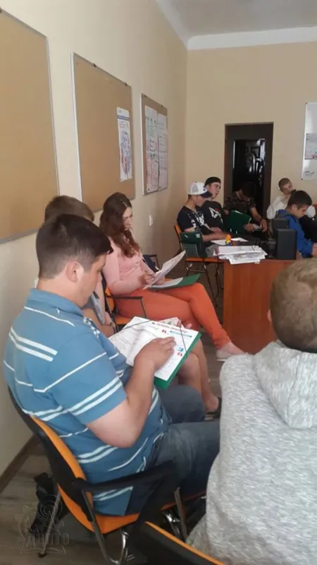 Фінансова обізнаність для впевненого майбутнього