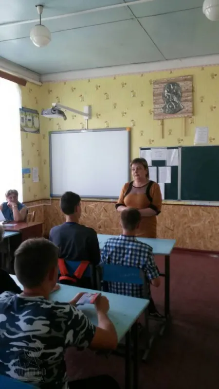 Ваше майбутнє залежить лише від Вас