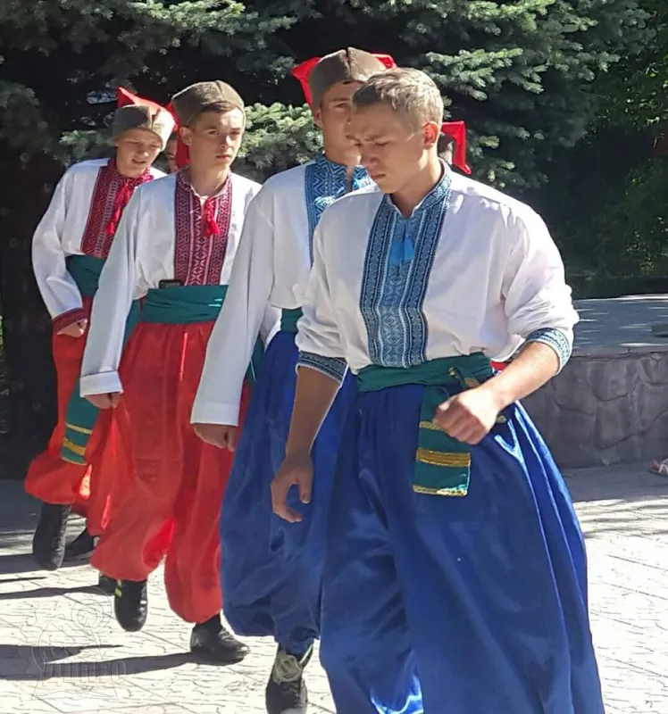 Сокіл (Джура) 2018 – гра патріотів