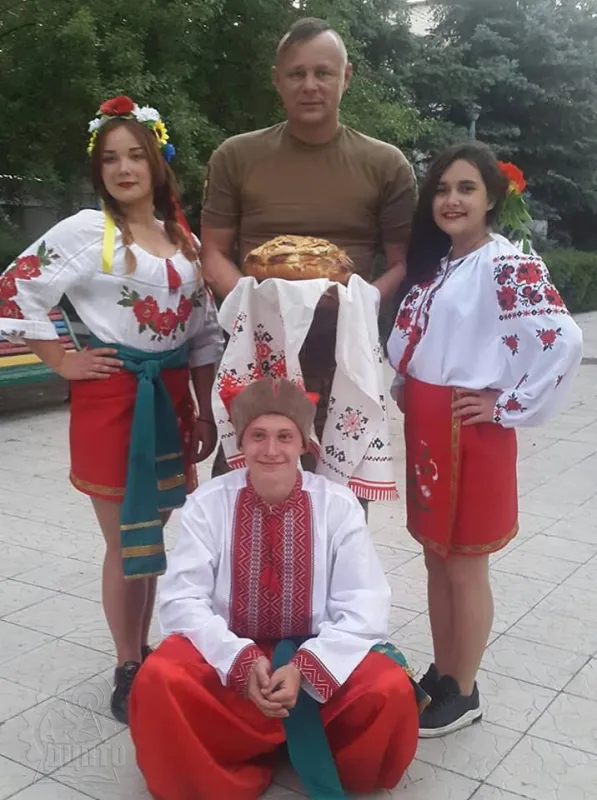 Сокіл (Джура) 2018 – гра патріотів