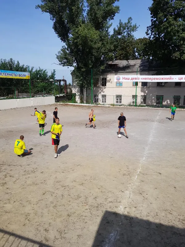 Олімпійський тиждень 2018