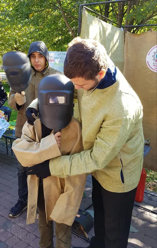 Кожна дитина має шанс реалізувати свій потенціал