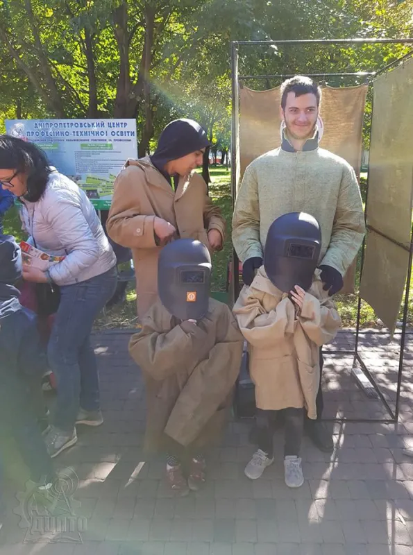 Кожна дитина має шанс реалізувати свій потенціал