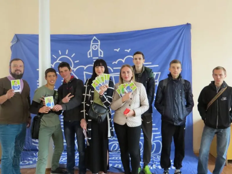 Спорт – це здоров'я, здоров'я – це життя!!!