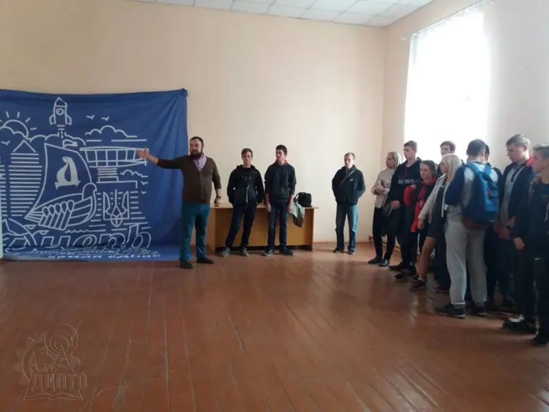 Спорт – це здоров'я, здоров'я – це життя!!!