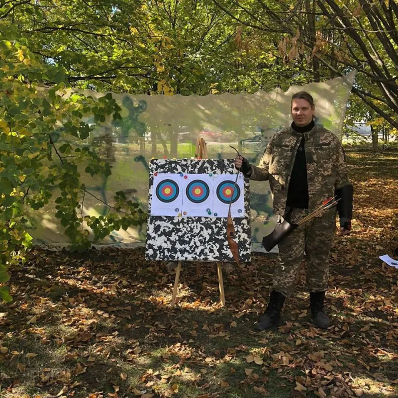 День українського козацтва «Слава козацька не вмре, не загине!»