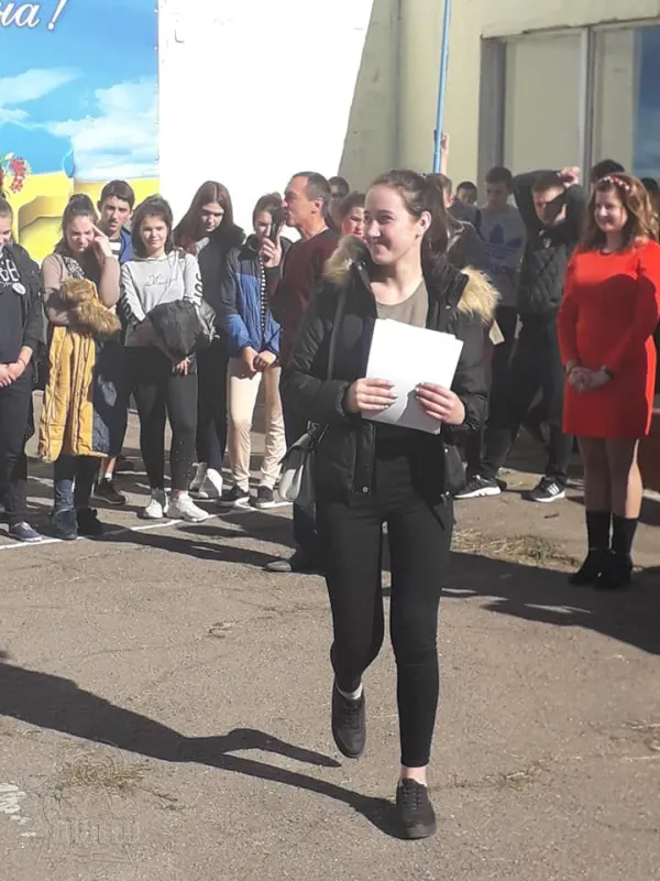 День українського козацтва «Слава козацька не вмре, не загине!»