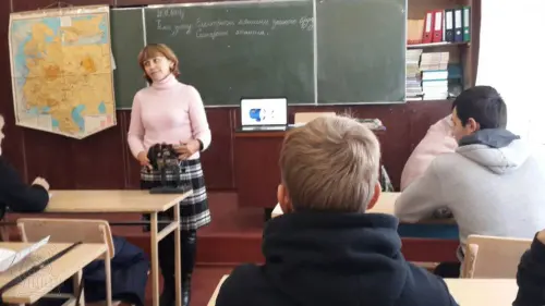Відкрити зображення до новини: Підвищуємо кваліфікаційні вимоги
