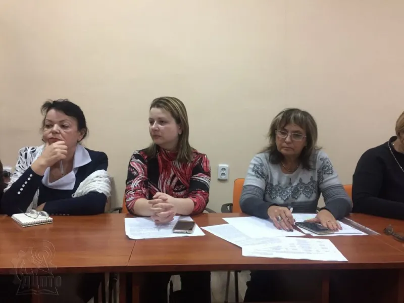 Готуємось до атестації