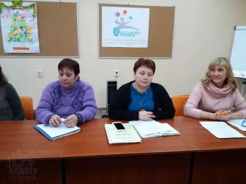 Відкрити зображення до новини: Готуємось до атестації