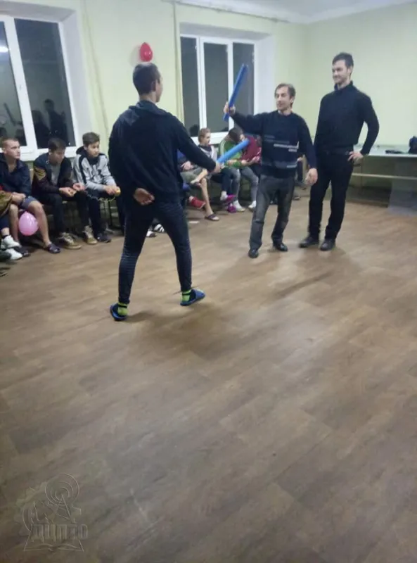 Яскраві барви Дня Святого Валентина
