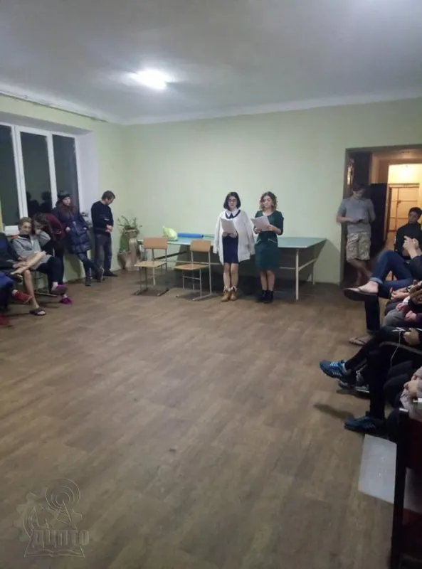 Яскраві барви Дня Святого Валентина