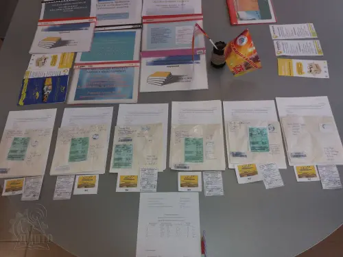 Відкрити зображення до новини: Стартують конкурси професійної майстерності