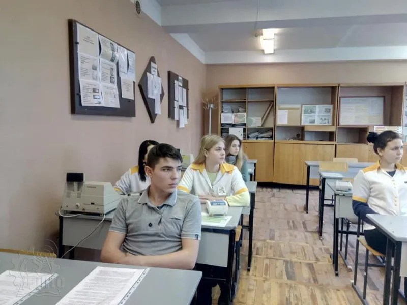 Стартують конкурси професійної майстерності