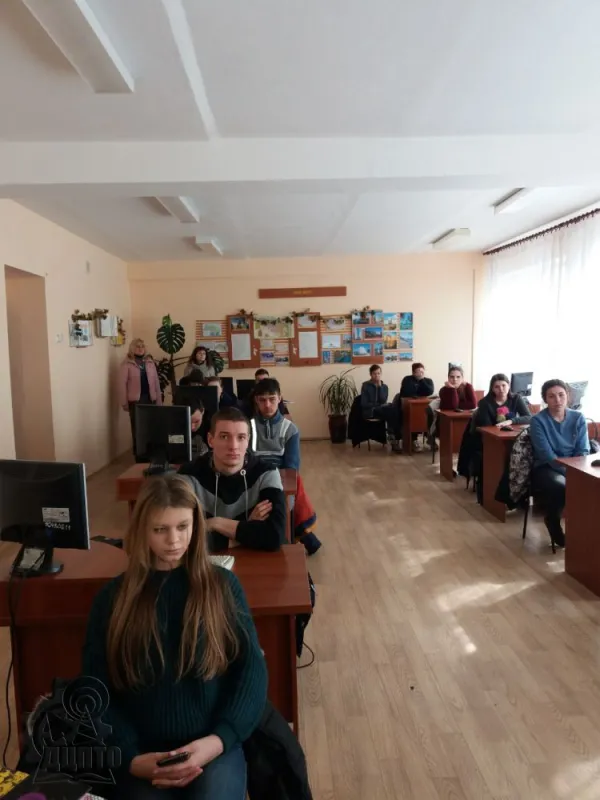 «Стоп – булінгу!»