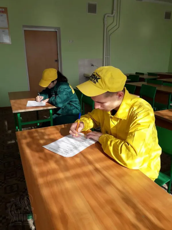 Змагання творчих та креативних