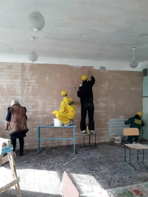 Змагання творчих та креативних