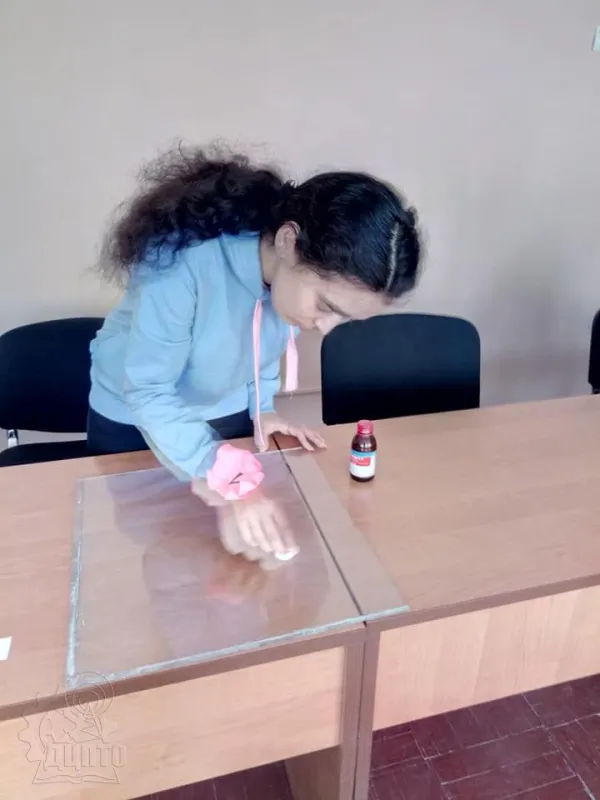 Змагання творчих та креативних