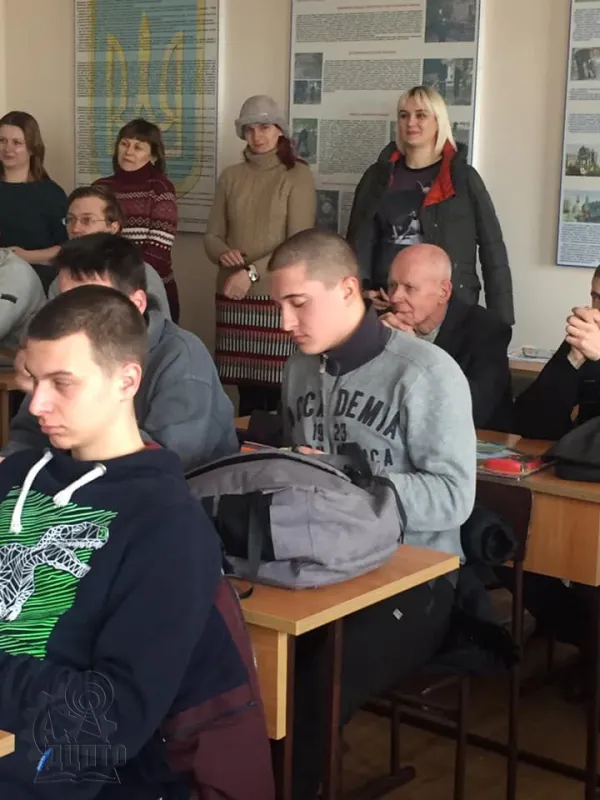 Конкурс професійної майстерності – це екзамен  і свято водночас
