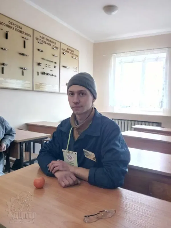Конкурс професійної майстерності – це екзамен  і свято водночас