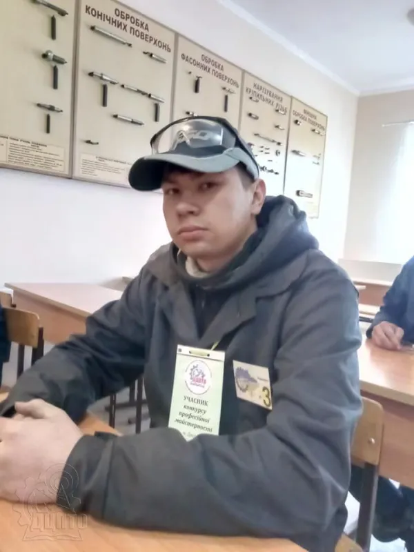 Конкурс професійної майстерності – це екзамен  і свято водночас