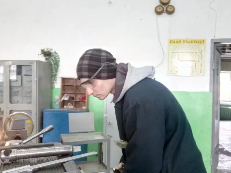Конкурс професійної майстерності – це екзамен  і свято водночас