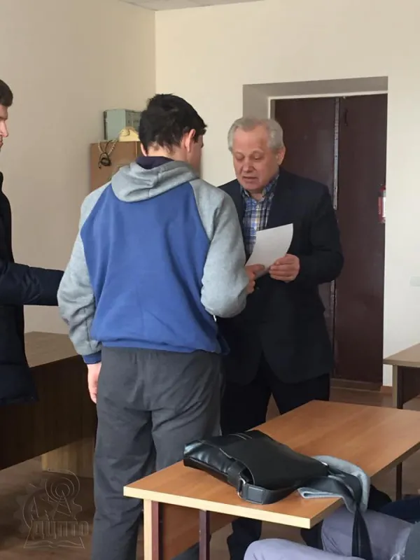 Конкурс професійної майстерності – це екзамен  і свято водночас