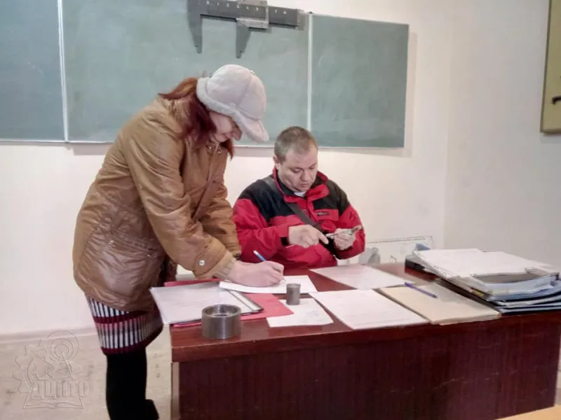 Конкурс професійної майстерності – це екзамен  і свято водночас