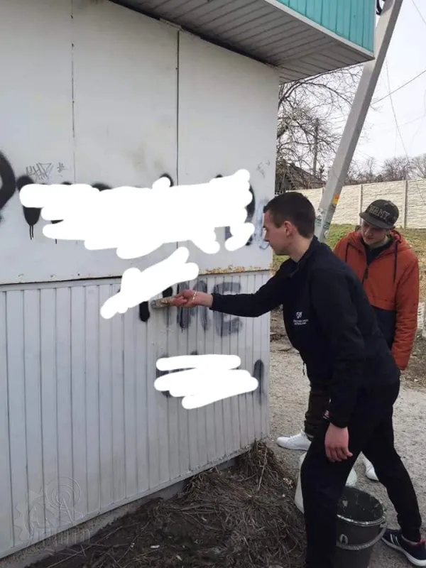 Наркоманія – складна проблема для суспільства
