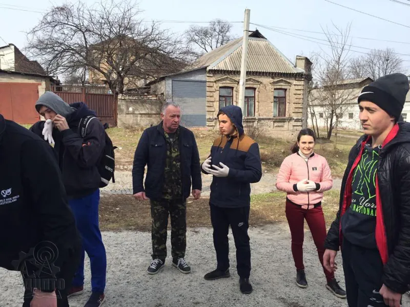 Наркоманія – складна проблема для суспільства