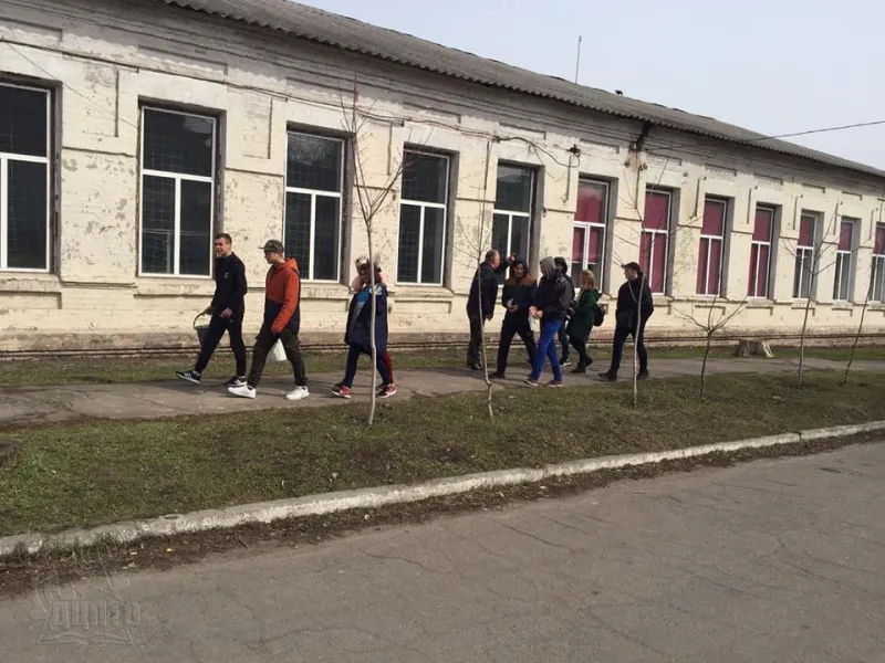 Наркоманія – складна проблема для суспільства